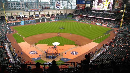 Minute Maid Park